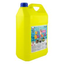 Soap bubble liquid 5 L – concentrate