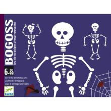 Kāršu spēle - Bogoss
