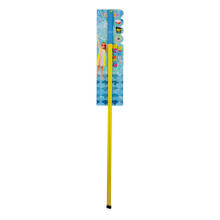 Lielās nūjas burbuļu veidošanai PRO (100 cm)
