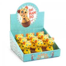 Animambo - Maracas jaguar