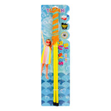 Giant bubble wand glasses