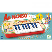 Animambo Mūzikas instruments - Sintezators