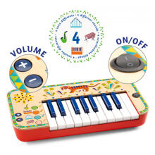 Animambo Mūzikas instruments - Sintezators