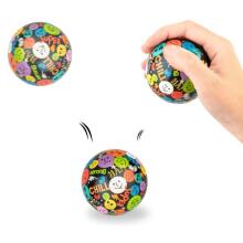 Chill & Smile - High bouncing ball (Ø 6.1 cm)