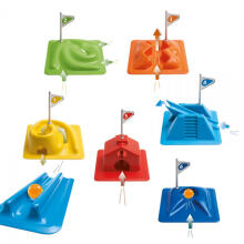 Games of skill - Golfy