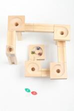VARIS Marble Run Fix&Lock Twister edition