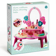 Charms - Flora dressing table