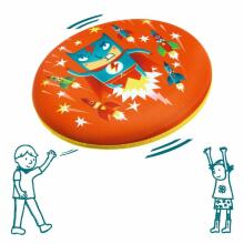 Games of skill - Flying disc - Flying Hero