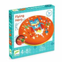 Games of skill - Flying disc - Flying Hero