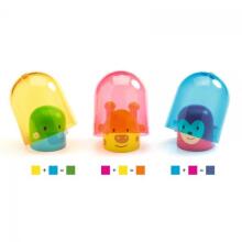 Early development toys - Rainbowtrain