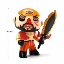 Arty Toys - Piratous - Soscar