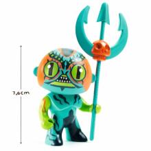 Arty Toys - Kareivis Globulars