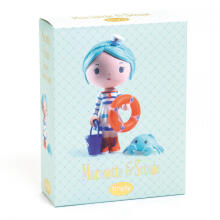 Tinyly - Marinette un Skviks