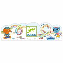 Shelf panel board - Djeco - 1 x 0.3 m