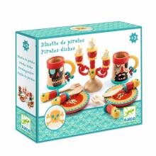 Ролевая игра - Блюда пиратов