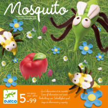 Games - Mosquito