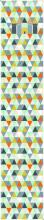 Wallpaper strips - Donjons