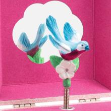Musical box - Chaffinch's melody