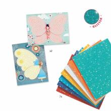 Mosaics - Butterflies