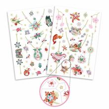 Tattoos - Fiona's Jewels (50+ tattoos)