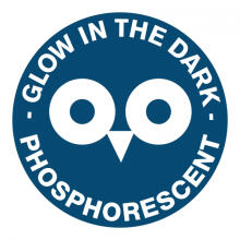 Phosphorescents - Space mission