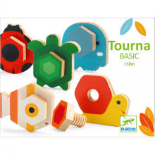 Early learning - TournaBasic