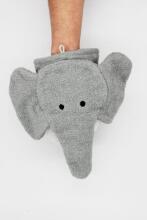 Washcloth - Elephant