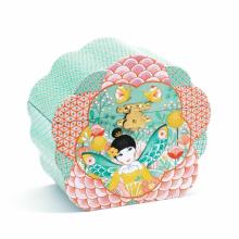 Musical box - Flowery Melody