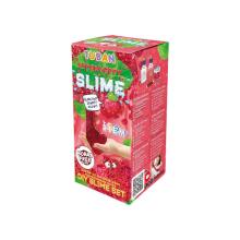 Super Slime DIY Kit – Клубника