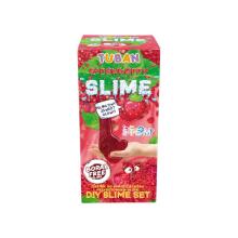 Super Slime DIY Kit – Клубника