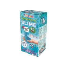 Super Slime DIY Kit - Арбуз