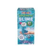 Super Slime DIY Kit - Арбуз