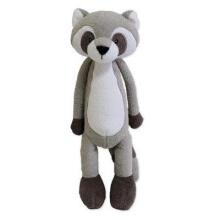 Inware - Mīkstā rotaļlieta - Slaidais jenots - 32 cm