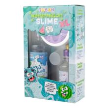 Super Slime DIY Kit XL – Арбуз