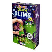 Tuban Slime Kit DIY XL – Glow in the Dark