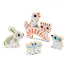 Baby White - BabyAnimali