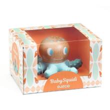 Бэби Уайт - Бэби Кальди