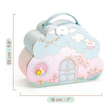 Tinyly - Sunny & Mia house