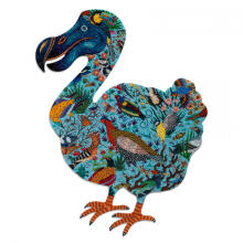 Puzz'Art - Dodo - 350 pcs