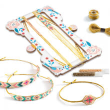 Bracelets - Tiny beads