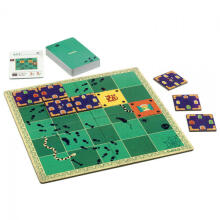 Игры - Подземелье Логика