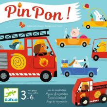 Games - PinPon!