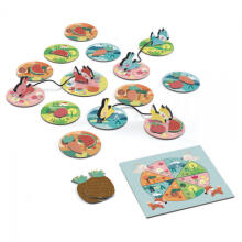 Games - PicNic