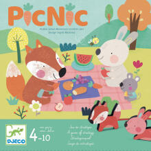 Games - PicNic