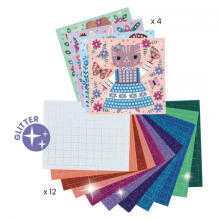 Mosaic kits - Lovely pets
