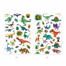 Tattoos - Dino club (50+ tattoos)