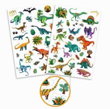 Tattoos - Dino club (50+ tattoos)