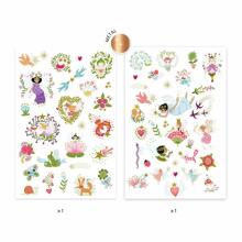 Tattoos - Fairy friends (50+ tattoos)