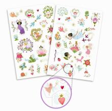 Tattoos - Fairy friends (50+ tattoos)
