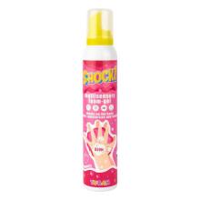 Shock! Art.TU3401 Putas visām maņām - 200 ml - Zemenes